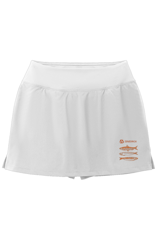Aquastrike Skort