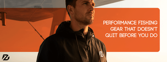 Performance Fishing Apparel: What Matters on Long Days