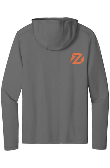 ZD30 Reel Time Hoodie