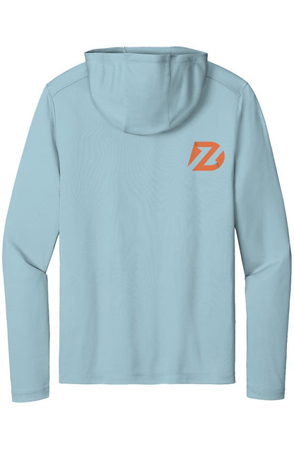 ZD30 Reel Time Hoodie