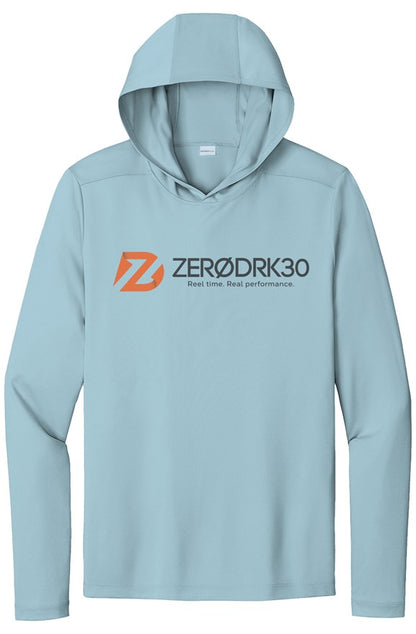ZD30 Reel Time Hoodie
