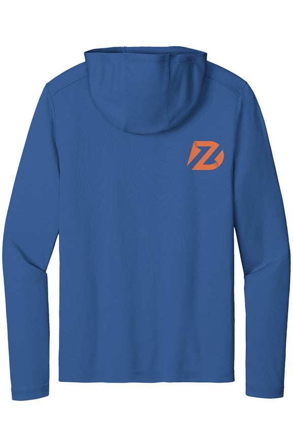 ZD30 Reel Time Hoodie