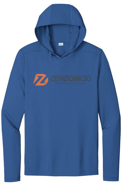 ZD30 Reel Time Hoodie