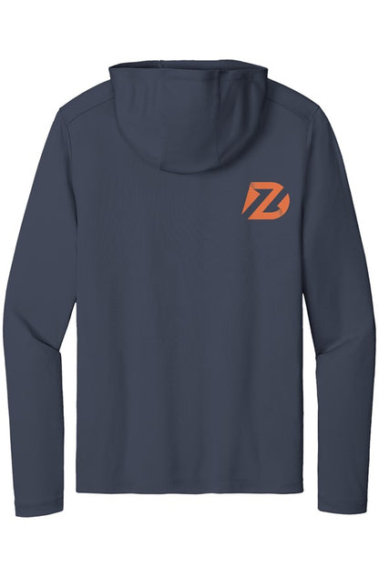ZD30 Reel Time Hoodie