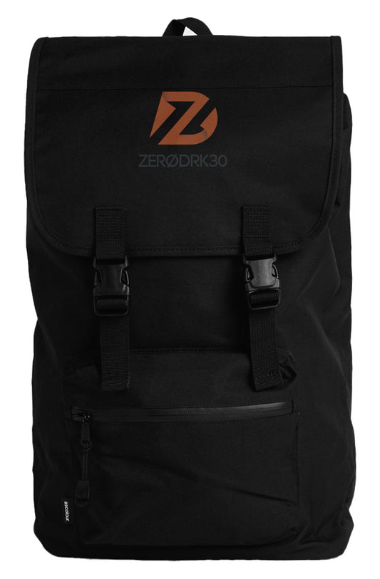 ZD30 Fieldpack (Orange Icon)