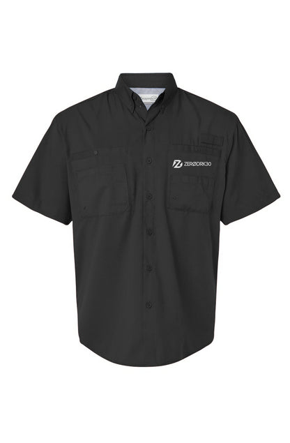 ZD30 SS Fishing Shirt