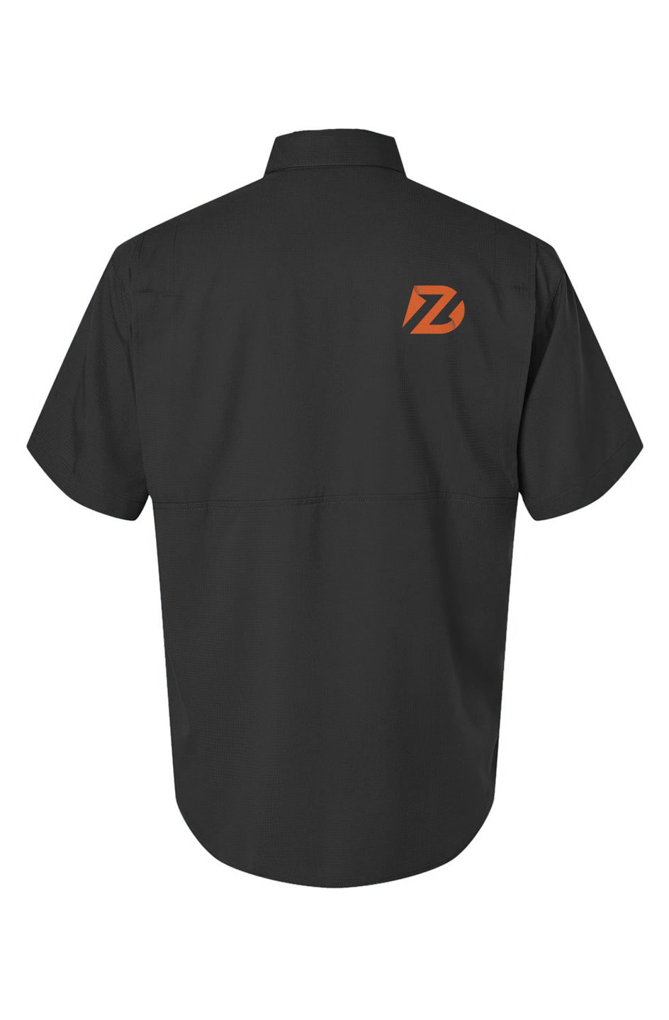 ZD30 SS Fishing Shirt