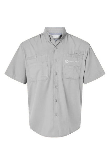 ZD30 SS Fishing Shirt