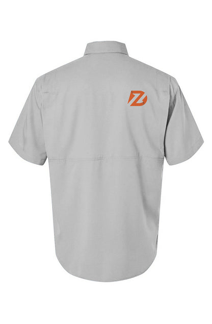 ZD30 SS Fishing Shirt