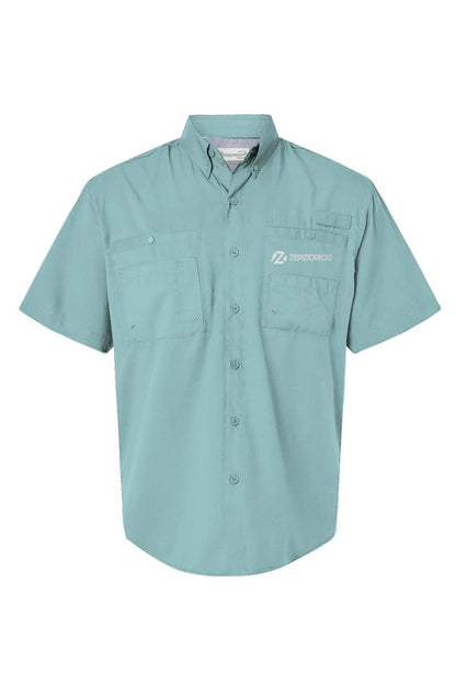 ZD30 SS Fishing Shirt