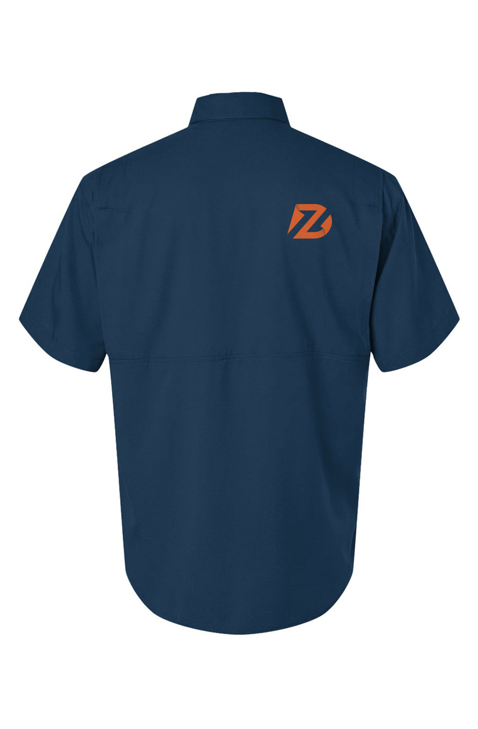 ZD30 SS Fishing Shirt