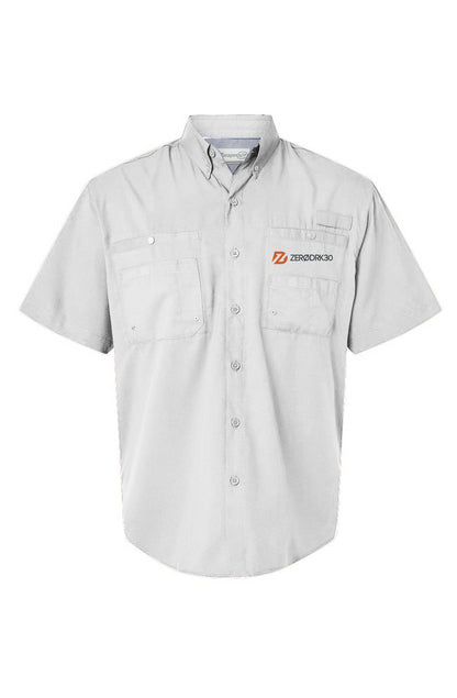 ZD30 SS Fishing Shirt