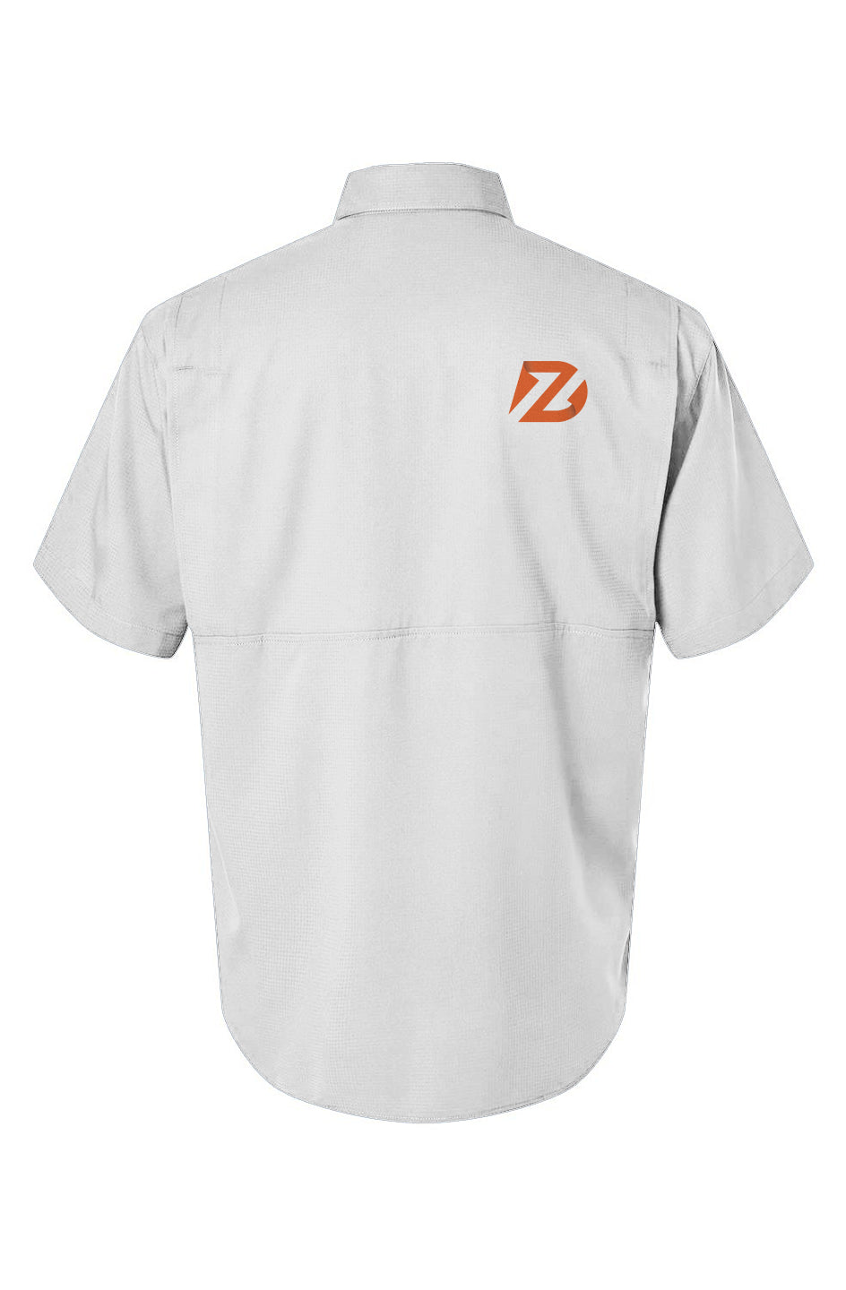 ZD30 SS Fishing Shirt