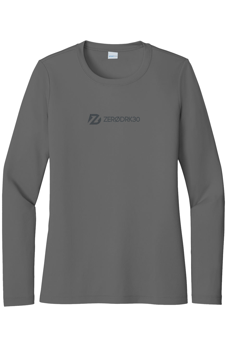 Womens UV Pro LS Tee