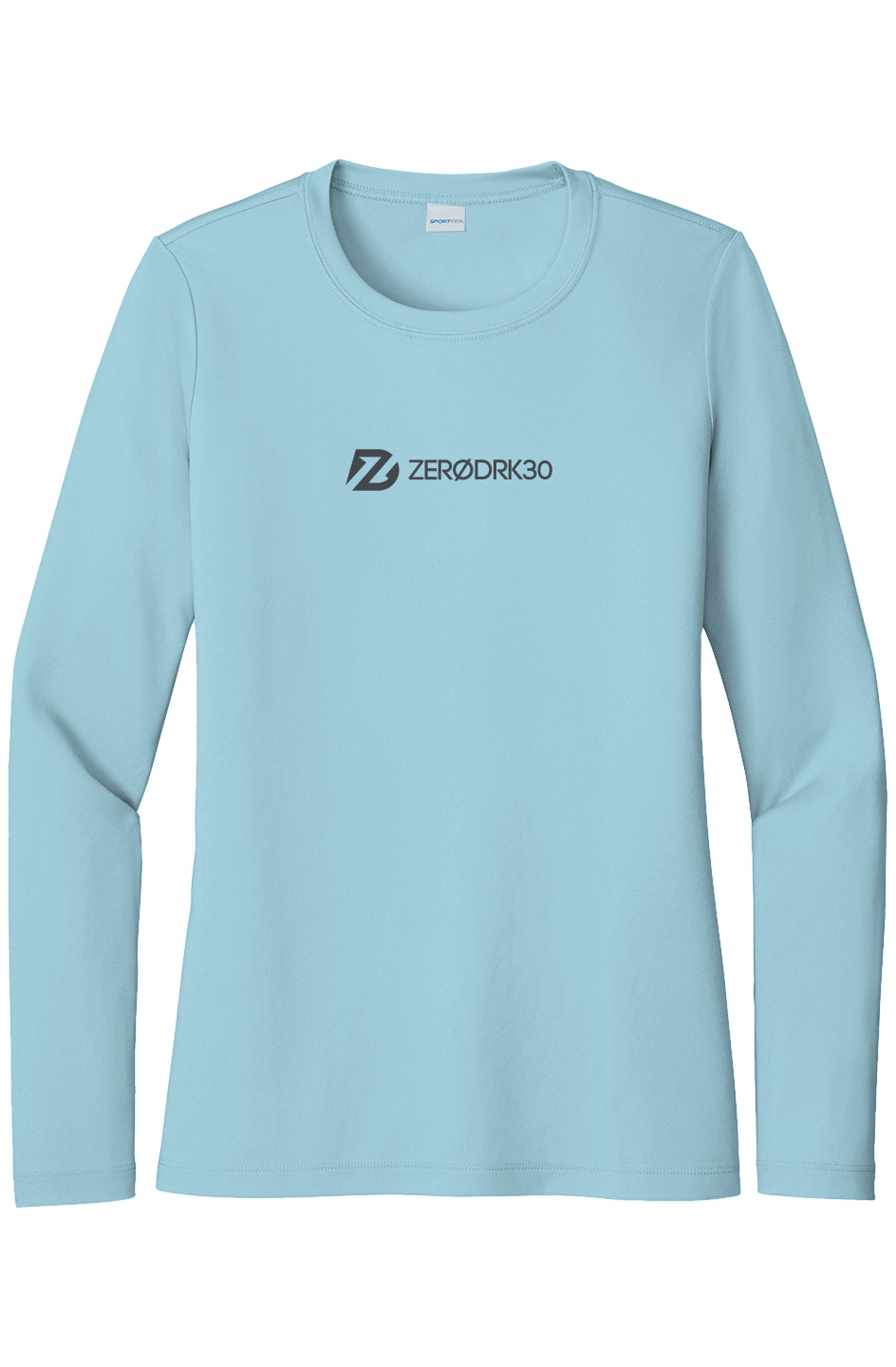 Women&amp;#39;s UV Pro LS Tee (Light Blue)
