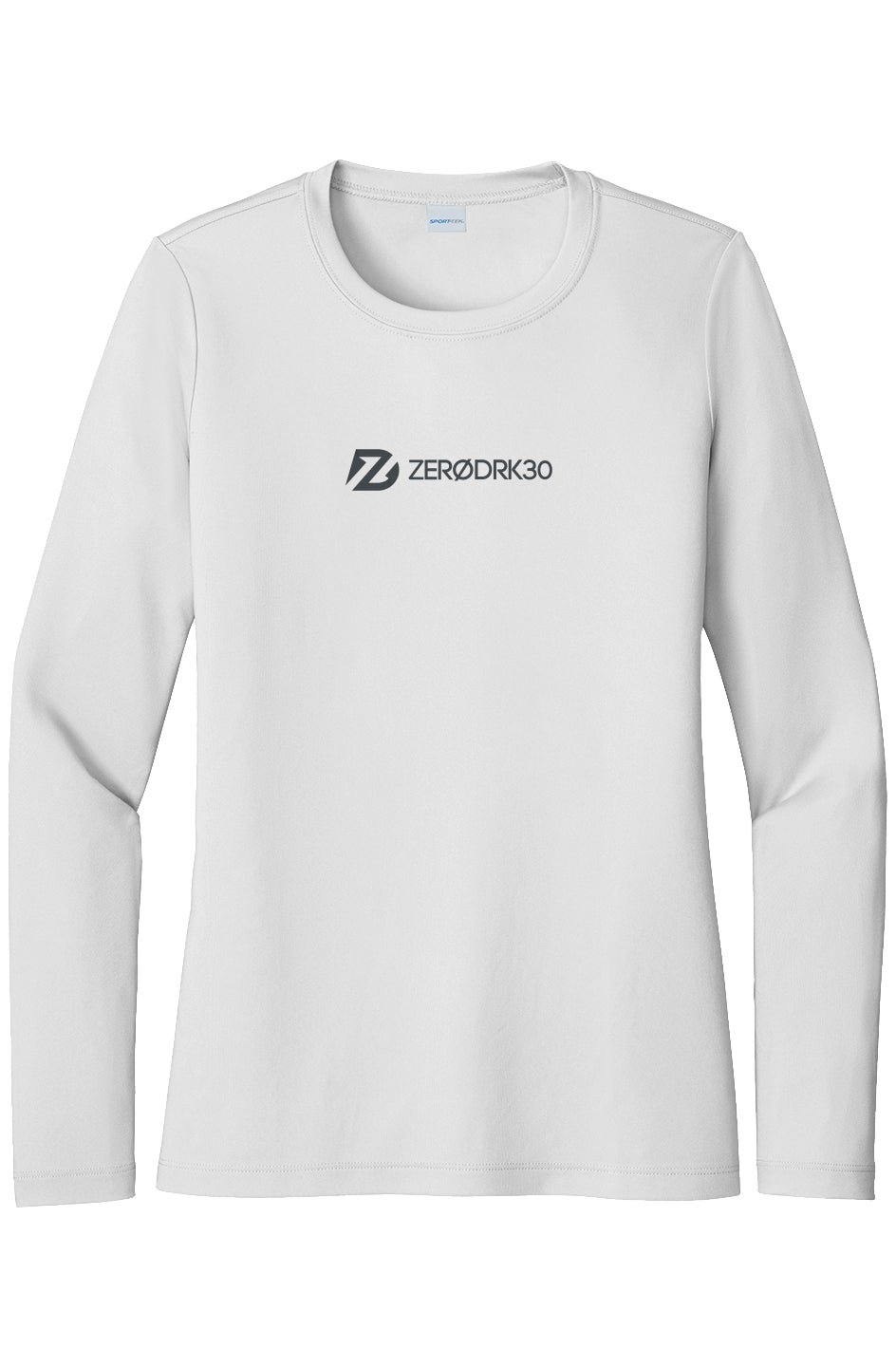 Womens UV Pro LS Tee