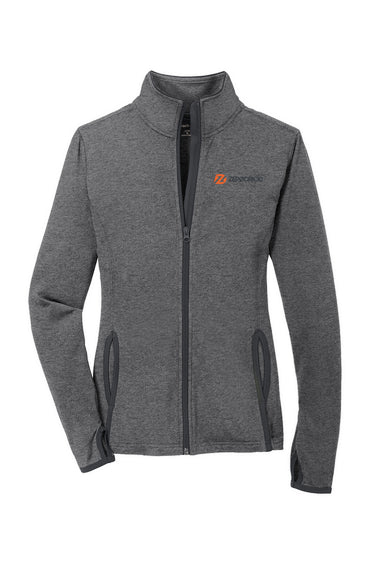 Womens Sport-Wick Jacket