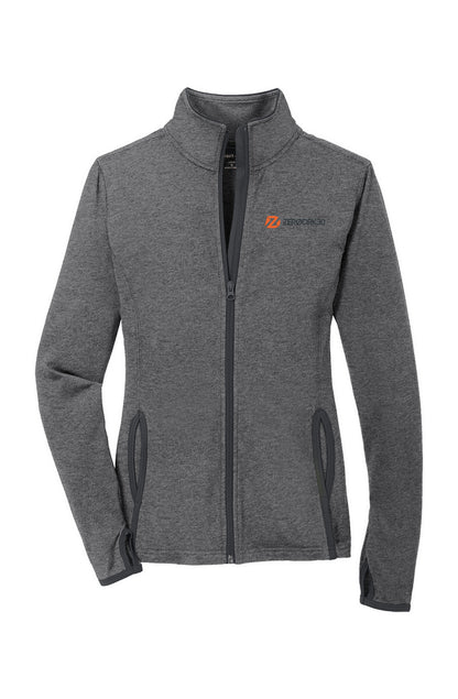 Womens Sport-Wick Jacket