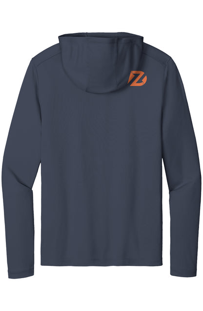 ZD30 Reel Time Hoodie