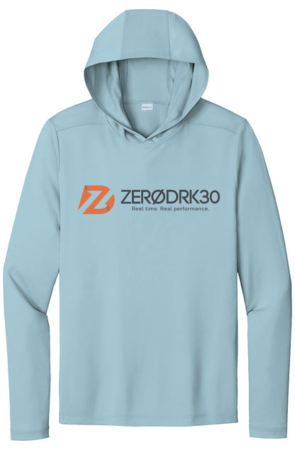 ZD30 Reel Time Hoodie