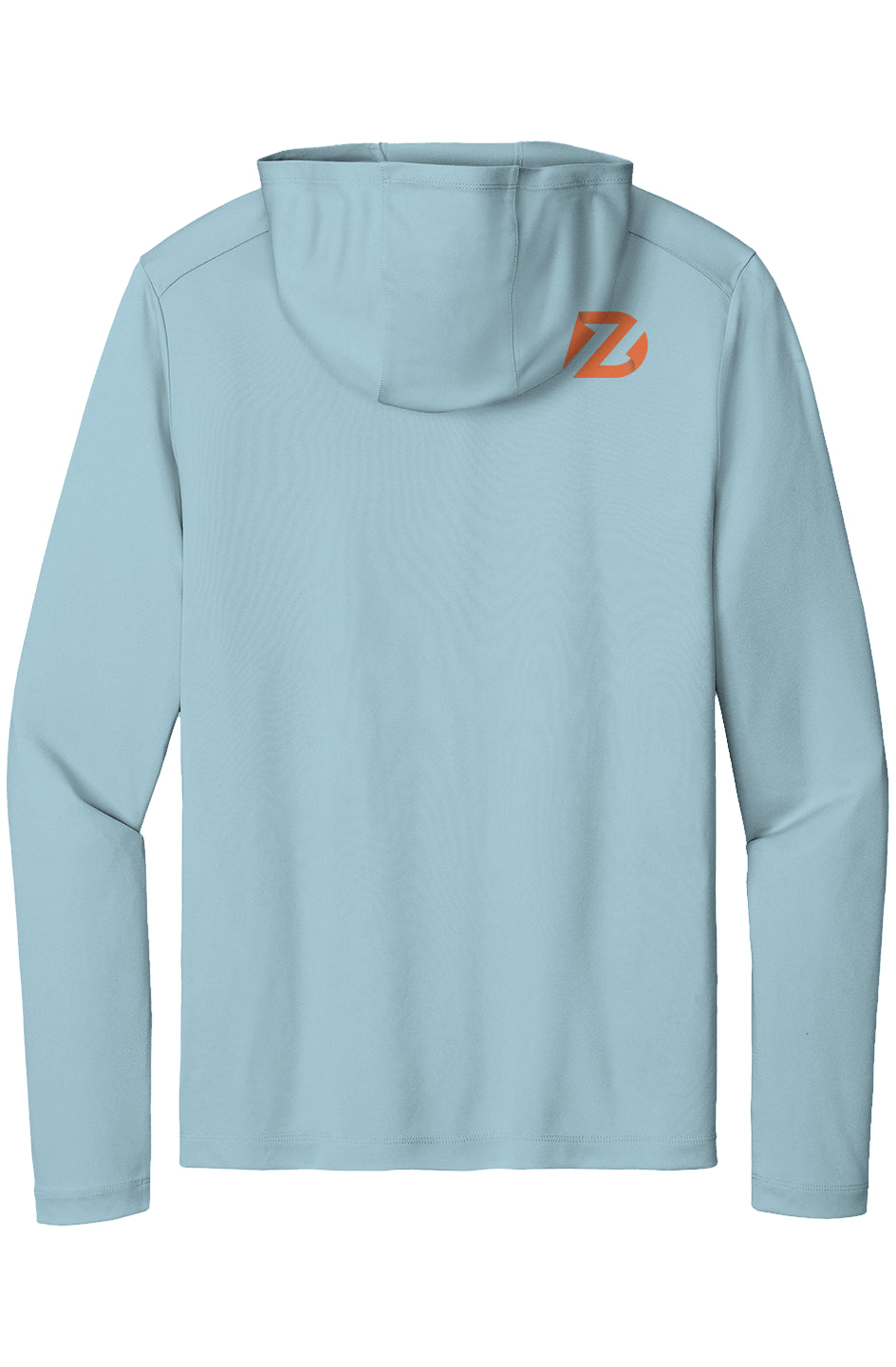 ZD30 Reel Time Hoodie