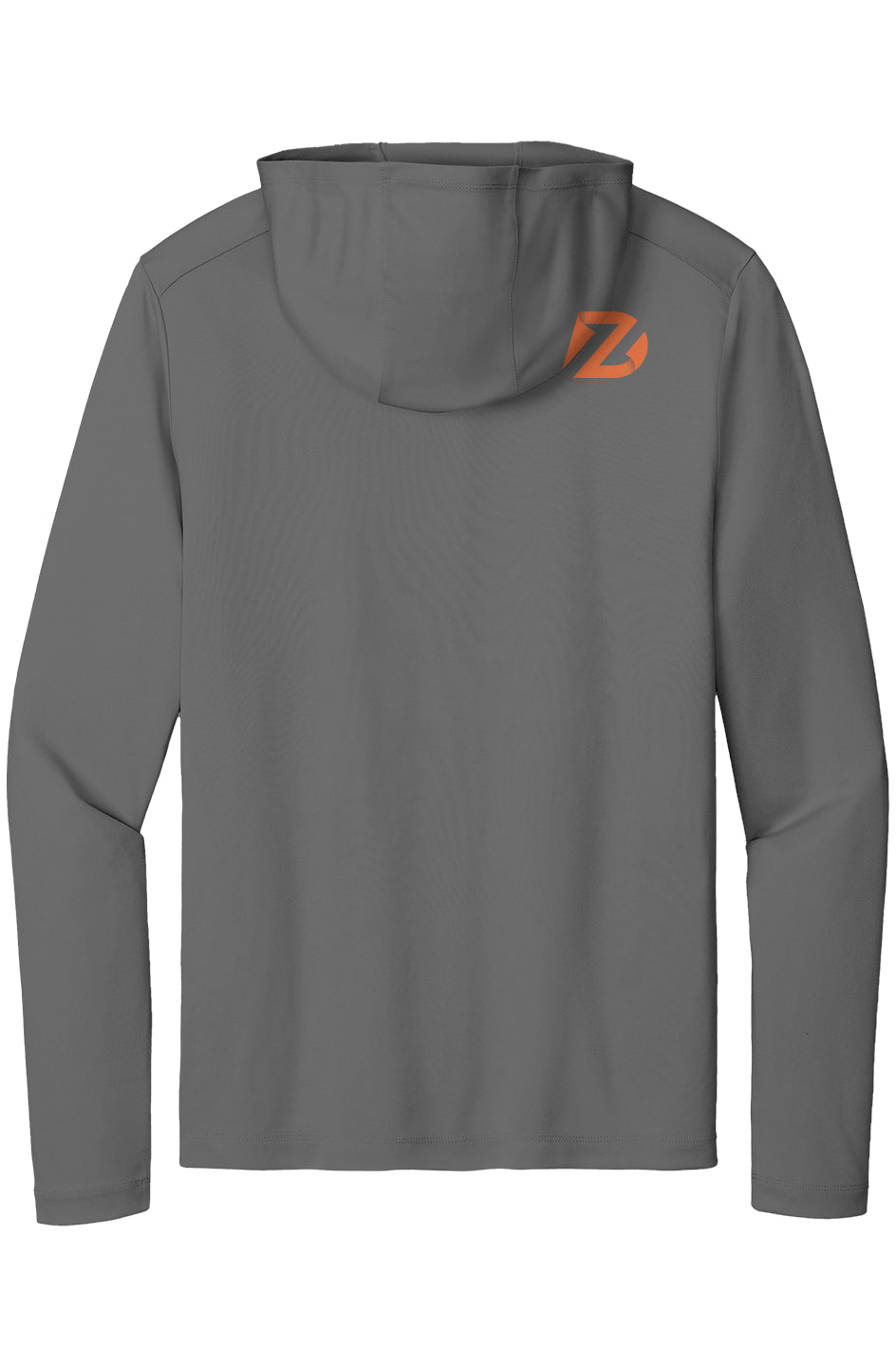 ZD30 Reel Time Hoodie