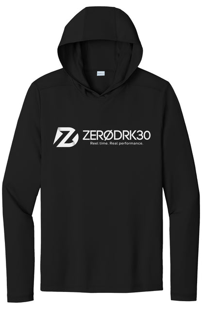 ZD30 Reel Time Hoodie