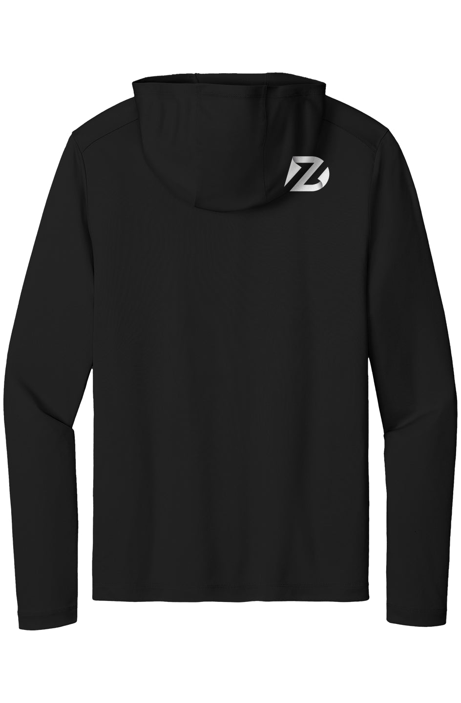 ZD30 Reel Time Hoodie