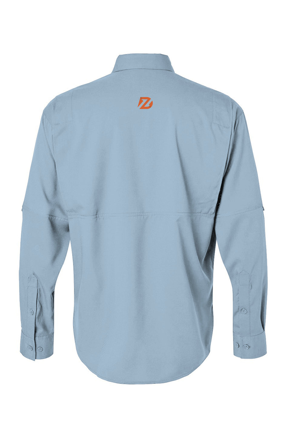 ZD30 LS Fishing Shirt