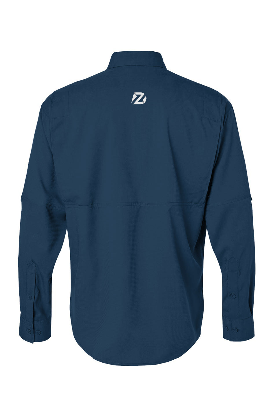 ZD30 LS Fishing Shirt