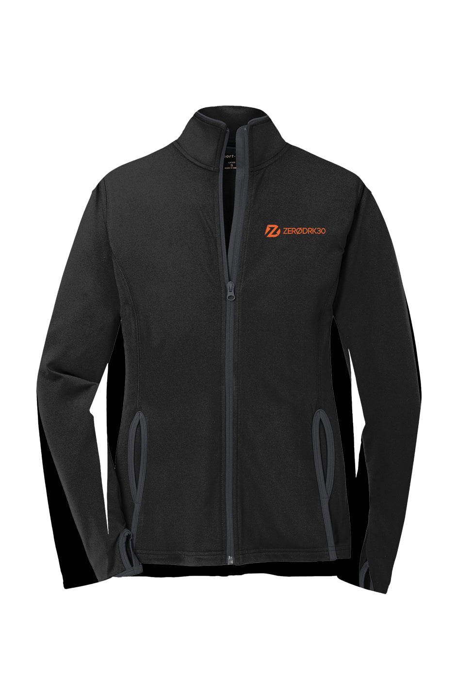 ZD30 Sport-Wick Jacket