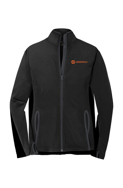 ZD30 Sport-Wick Jacket