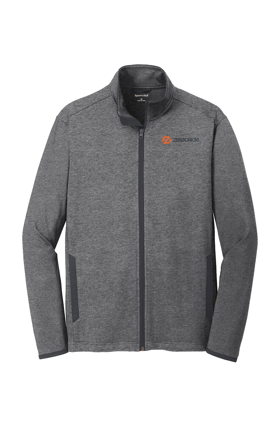 ZD30 Sport-Wick Jacket
