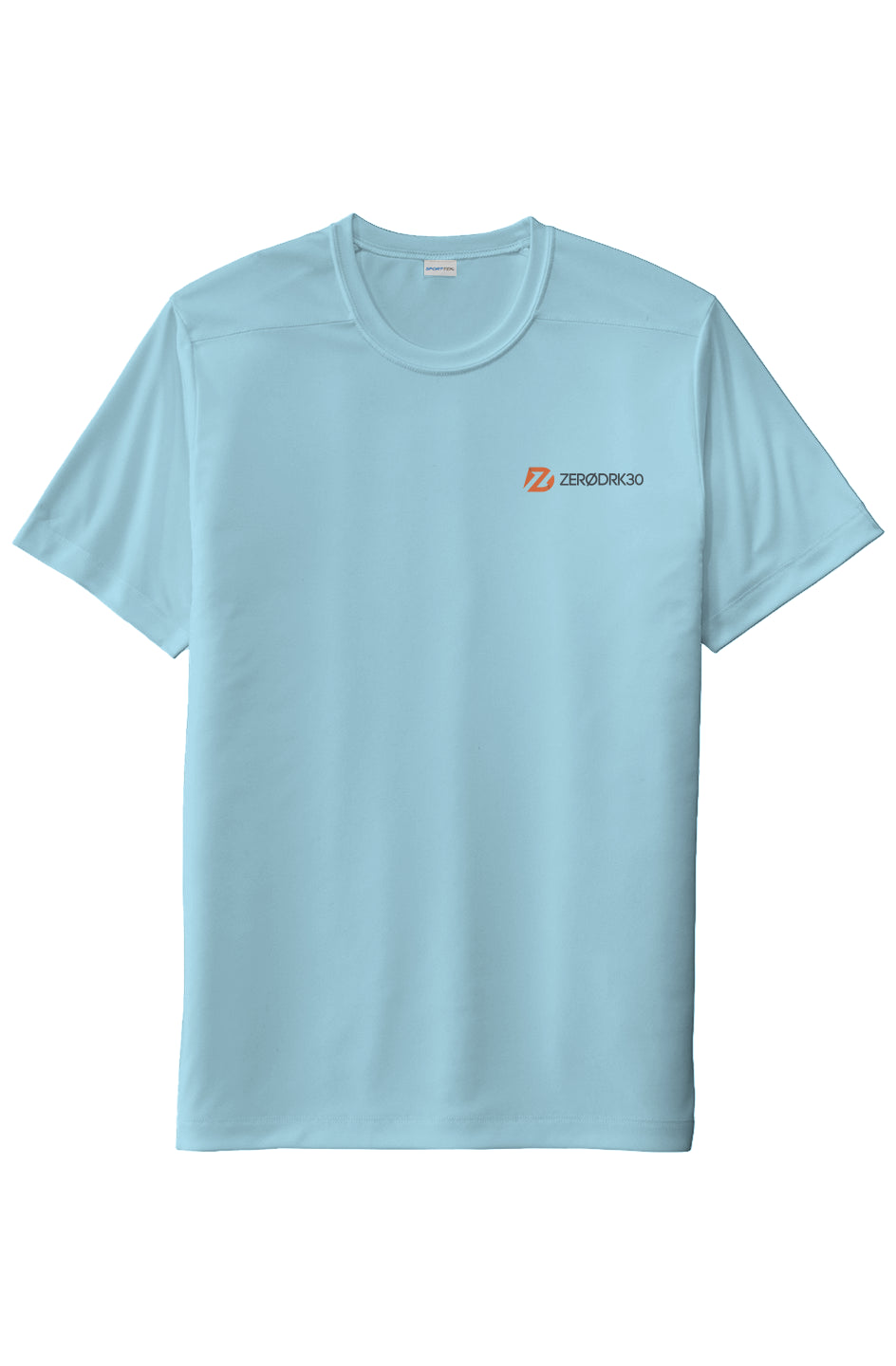 ZD30 Performance Tee