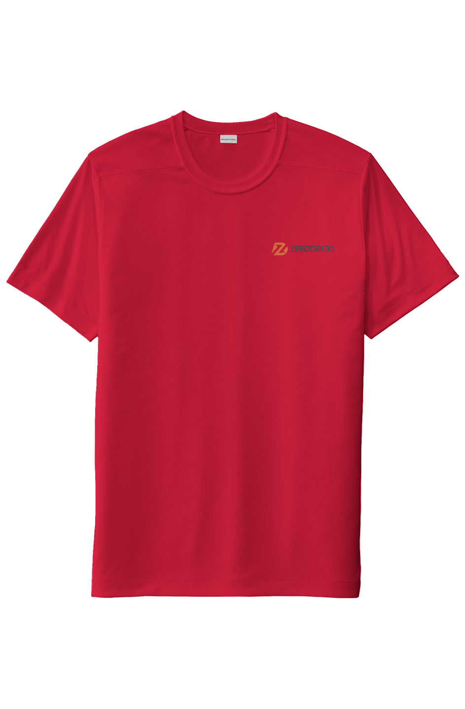 ZD30 Performance Tee