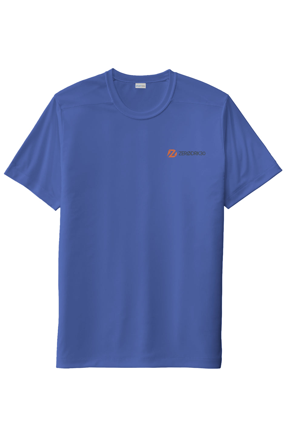 ZD30 Performance Tee