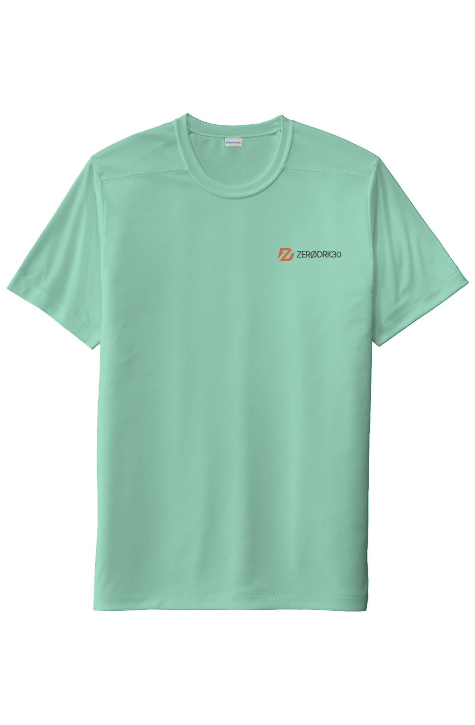 ZD30 Performance Tee