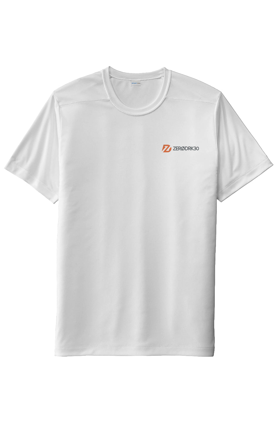 ZD30 Performance Tee