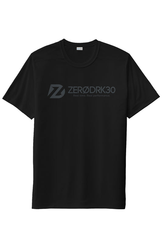 DRK ZD30 Performance Tee