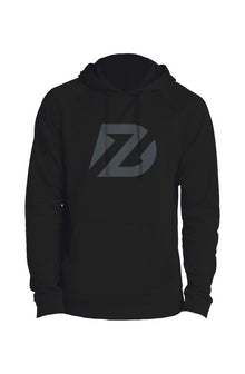 DRK ZD30 Fleece Pullover Hoodie