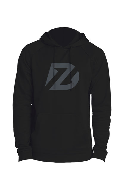 DRK ZD30 Fleece Pullover Hoodie