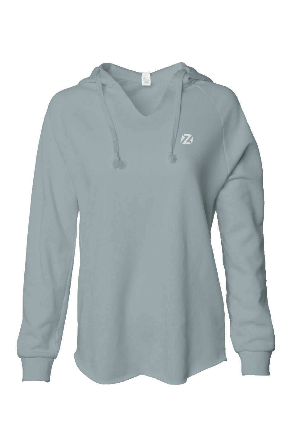 Womens LGHT Hooded Sweatshirt