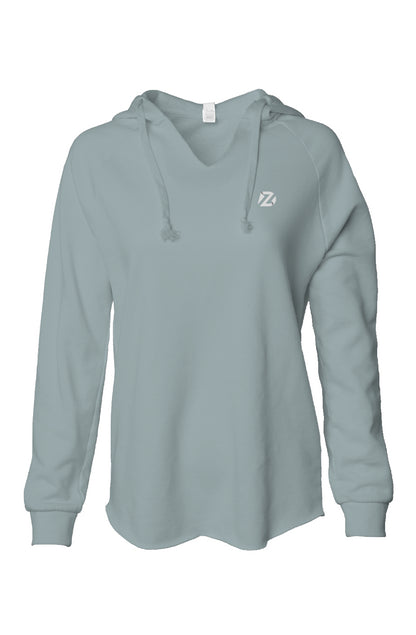 Womens LGHT Hooded Sweatshirt