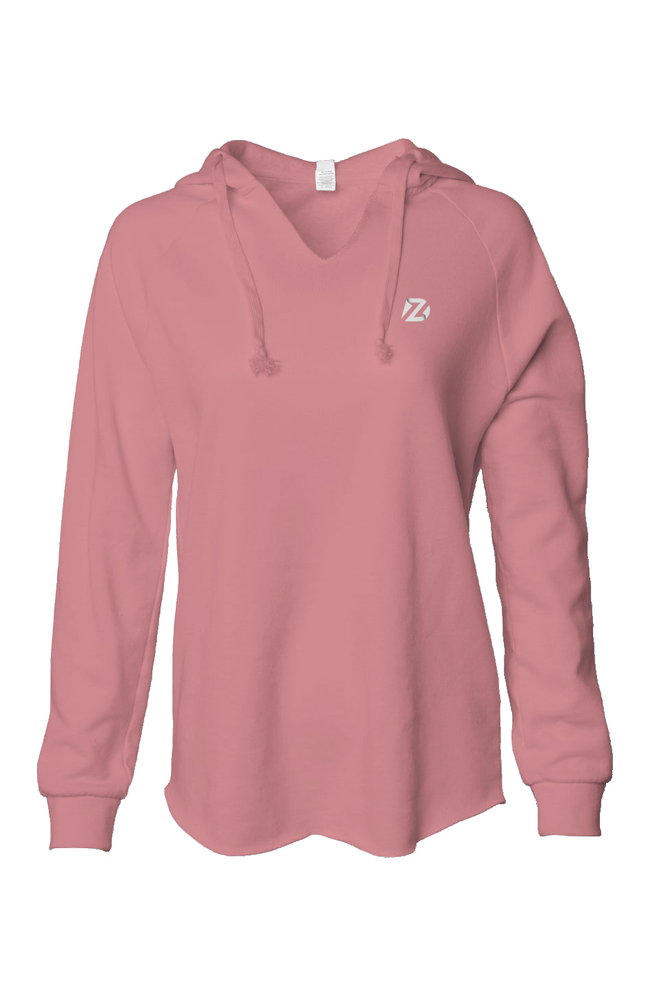 Womens LGHT Hooded Sweatshirt