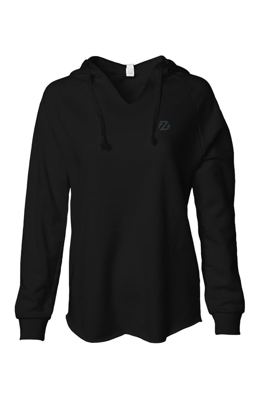 DRK Womens LGHT Hooded Sweatshirt