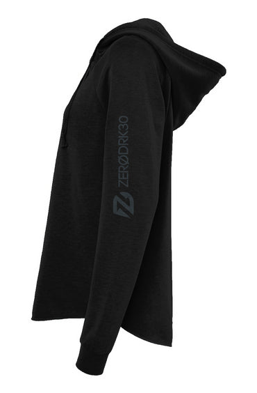 DRK Womens LGHT Hooded Sweatshirt