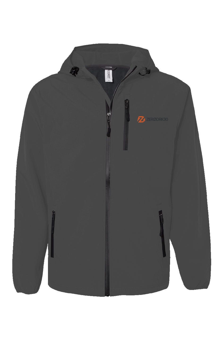 ZD30 ProTech Shell Jacket