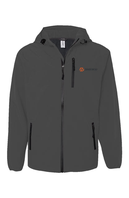 ZD30 ProTech Shell Jacket