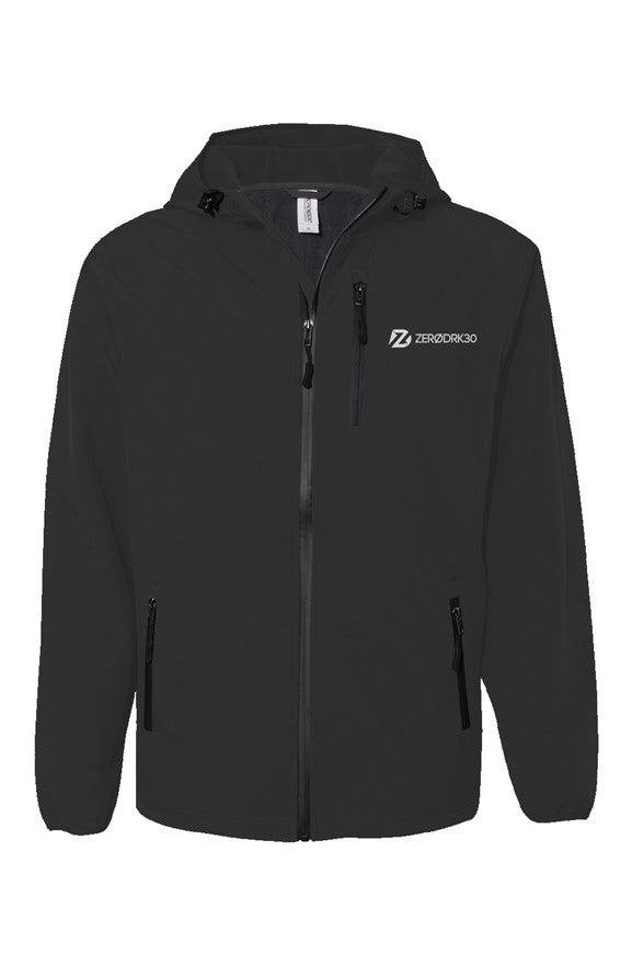 ZD30 ProTech Shell Jacket
