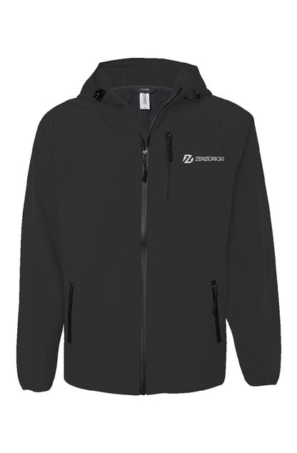 ZD30 ProTech Shell Jacket